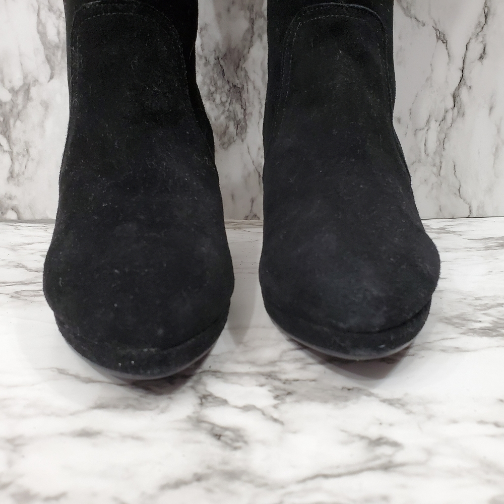 Hot In Hollywood Knee-high Boots - Picture 2 of 11
